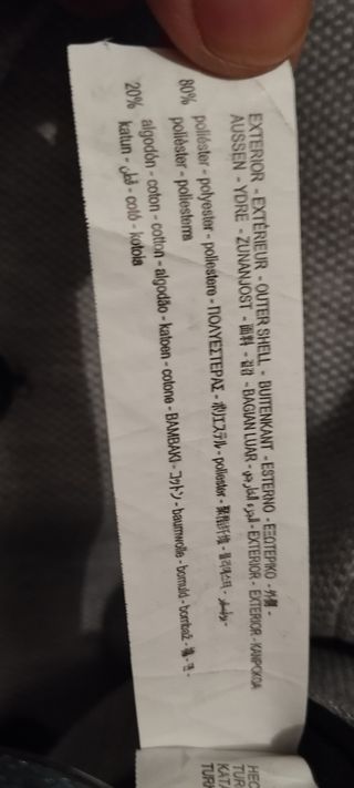 Americana Zara Hombre Gris