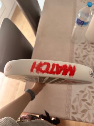 Pala de pádel Adidas Match Light
