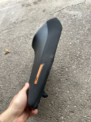 Asiento Gel KTM 790 890 Duke