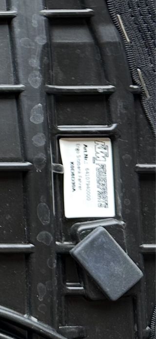 Asiento Gel KTM 790 890 Duke