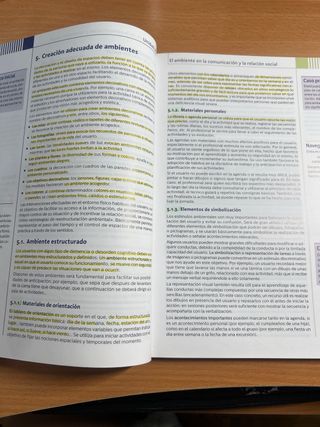 Atención y apoyo psicosocial