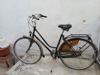 Bicicleta Oxford