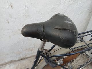Bicicleta Oxford