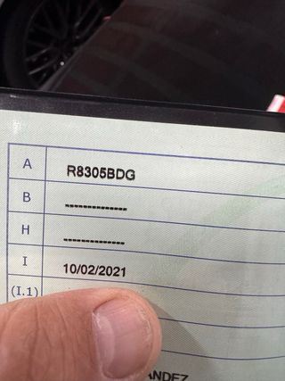 Caravana Aviva 442 PH