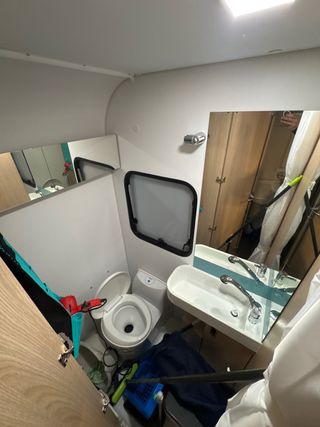 Caravana Aviva 442 PH