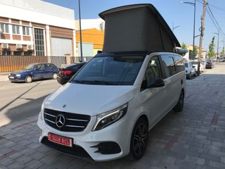 Mercedes-Benz Marco Polo 2019