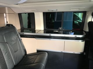 Mercedes-Benz Marco Polo 2019
