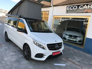 Mercedes-Benz Marco Polo 2019