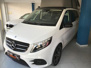 Mercedes-Benz Marco Polo 2019