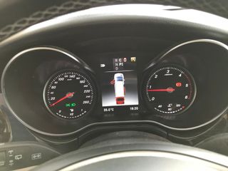 Mercedes-Benz Marco Polo 2019