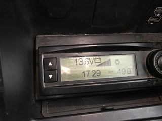 Mercedes-Benz Marco Polo 2019