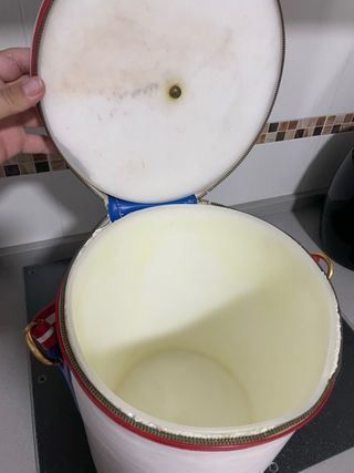 Nevera Vintage Pepsi Años 70