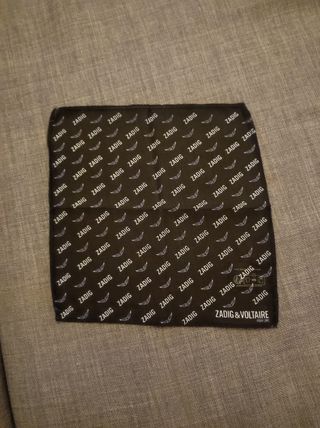 Mini foulard Zadig&Voltaire 