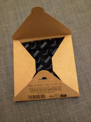 Mini foulard Zadig&Voltaire 