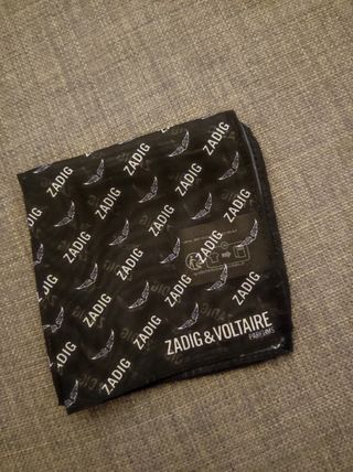 Mini foulard Zadig&Voltaire 