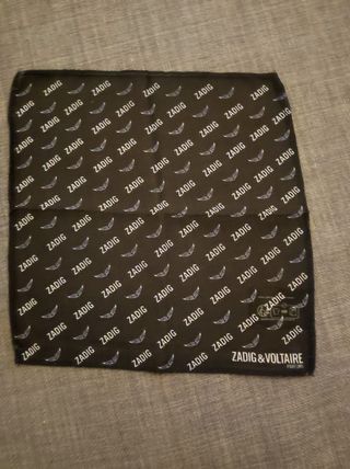 Mini foulard Zadig&Voltaire 