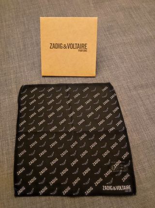 Mini foulard Zadig&Voltaire 