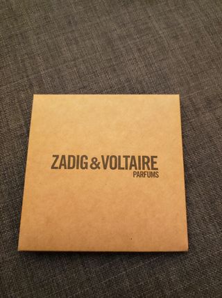Mini foulard Zadig&Voltaire 