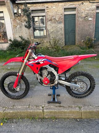 Honda CRF 250R 2023
