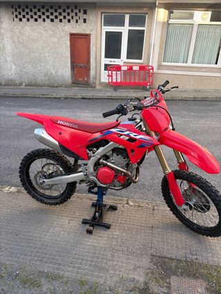Honda CRF 250R 2023