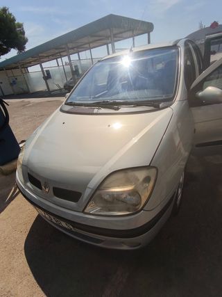 Renault Scenic 2001