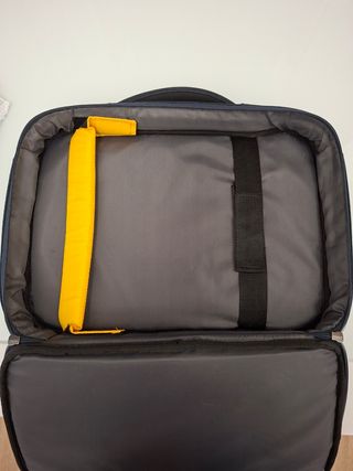 Samsonite GuardIT Jeans porta PC blu