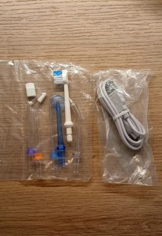 Irrigador Dental Braun Oral-B