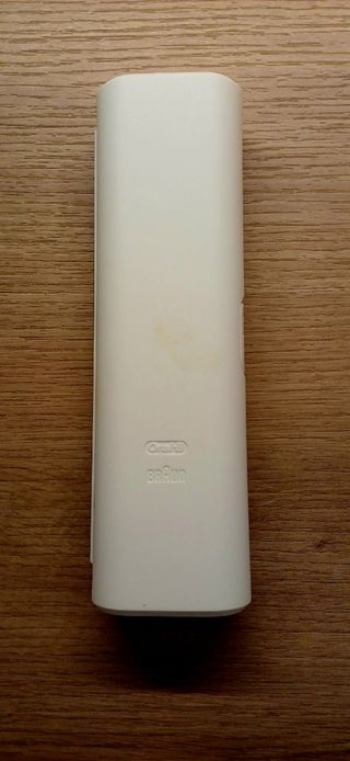 Irrigador Dental Braun Oral-B