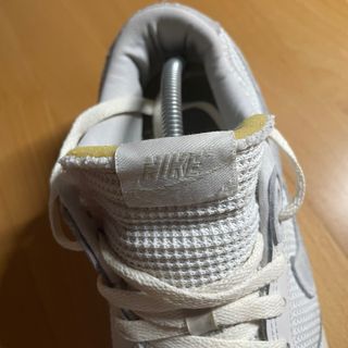 Nike Dunk Low Phantom Hombre Beige/Blanco