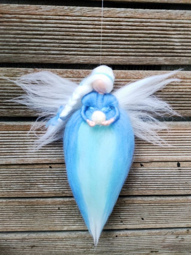 Stazioni Fairy Waldorf