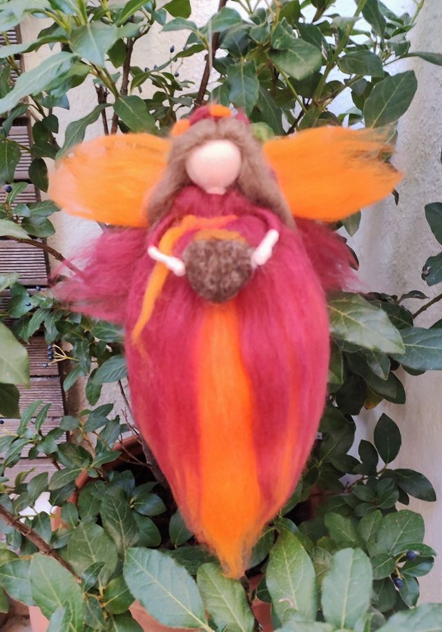 Stazioni Fairy Waldorf