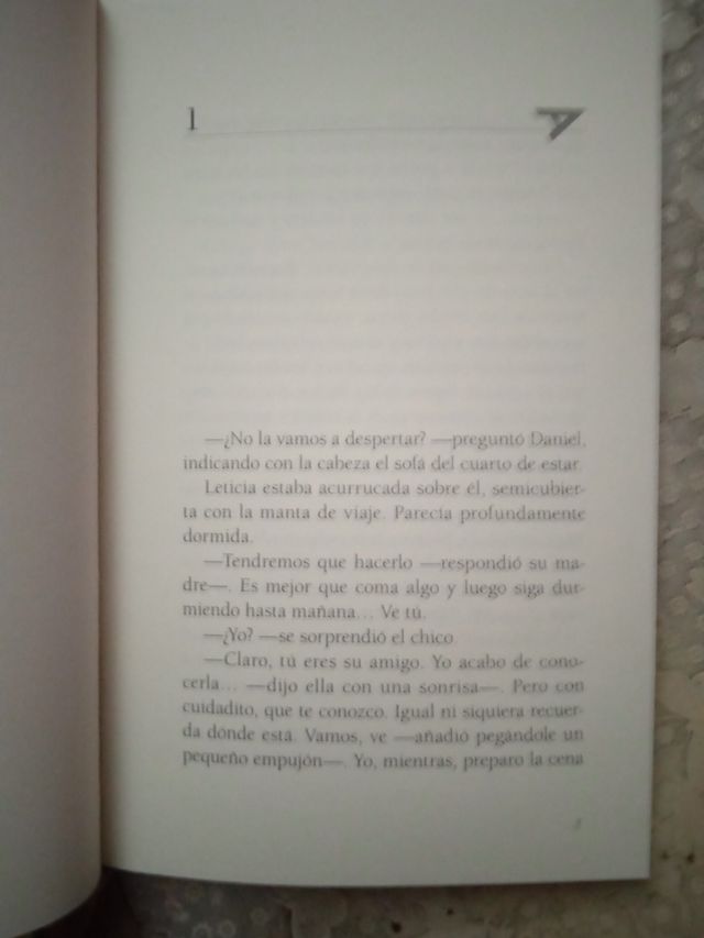 ¿De vacaciones en Madrid? (Ala Delta Verde / Ha...