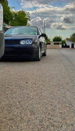 Golf GTI MK4 1.8T// URGE VENTA // Precio