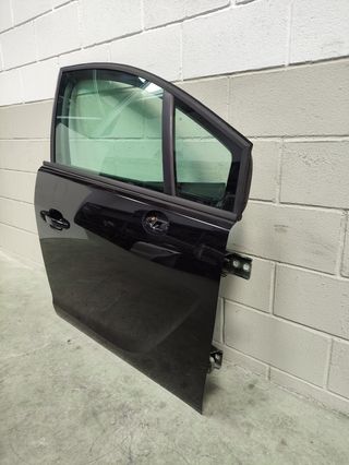 Puerta delantera derecha Opel MerivaB de 2016