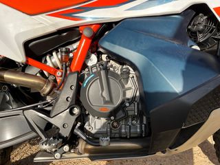 KTM 890 Adventure R 2023