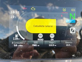 KTM 890 Adventure R 2023