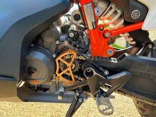 KTM 890 Adventure R 2023