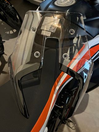 KTM 890 Adventure R 2023