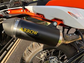 KTM 890 Adventure R 2023