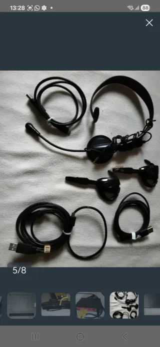 Mando PS4 y dos juegos Fifa