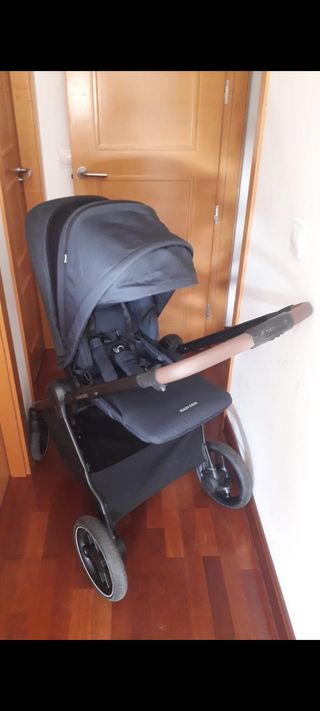 Carro de paseo para bebé