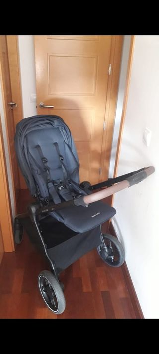 Carro de paseo para bebé