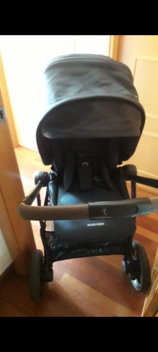 Carro de paseo para bebé