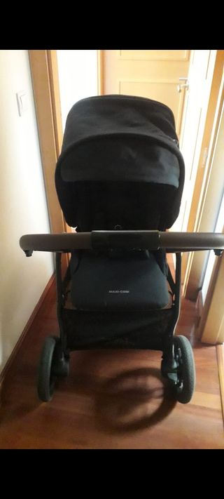 Carro de paseo para bebé