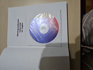 Correspondencia Comercial en Inglés