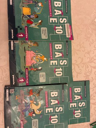 BASE 10