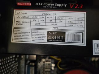 PC Sobremesa AMD Athlon II X4 640 T 3.00 GHz