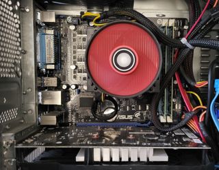 PC Sobremesa AMD Athlon II X4 640 T 3.00 GHz