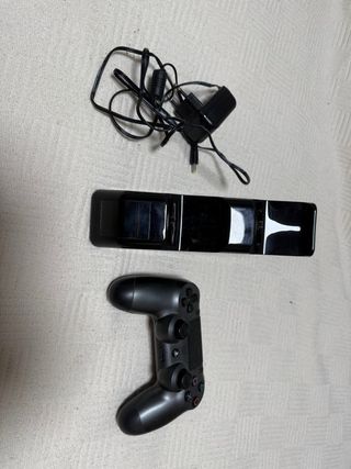 PS4 (PlayStation 4) Slim 1Tera (mirar descripción)
