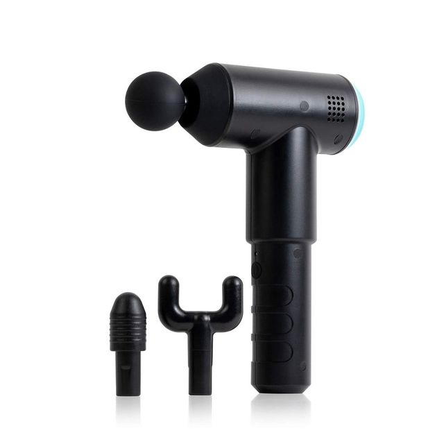 Pistolas NUEVAS Masaje Homedics CHOLLO!! 